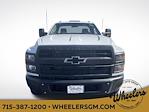 New 2024 Chevrolet Silverado 6500 Work Truck Regular Cab 2WD, Cab Chassis for sale #19515 - photo 9