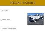 New 2024 Chevrolet Silverado 6500 Work Truck Regular Cab 2WD, Cab Chassis for sale #19517 - photo 4