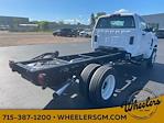 New 2024 Chevrolet Silverado 6500 Work Truck Regular Cab 2WD, Cab Chassis for sale #19517 - photo 6