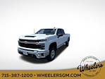 New 2024 Chevrolet Silverado 2500 LT Crew Cab 4WD, Pickup for sale #19525 - photo 1