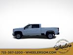 New 2024 Chevrolet Silverado 2500 LT Crew Cab 4WD, Pickup for sale #19525 - photo 3