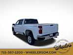 New 2024 Chevrolet Silverado 2500 LT Crew Cab 4WD, Pickup for sale #19525 - photo 2