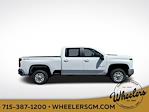 New 2024 Chevrolet Silverado 2500 LT Crew Cab 4WD, Pickup for sale #19525 - photo 6