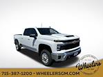 New 2024 Chevrolet Silverado 2500 LT Crew Cab 4WD, Pickup for sale #19525 - photo 7