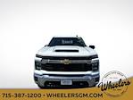 New 2024 Chevrolet Silverado 2500 LT Crew Cab 4WD, Pickup for sale #19525 - photo 8