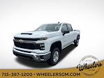 New 2024 Chevrolet Silverado 2500 LT Crew Cab 4WD, Pickup for sale #19528 - photo 1