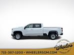 New 2024 Chevrolet Silverado 2500 LT Crew Cab 4WD, Pickup for sale #19528 - photo 3