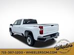 New 2024 Chevrolet Silverado 2500 LT Crew Cab 4WD, Pickup for sale #19528 - photo 2