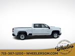 New 2024 Chevrolet Silverado 2500 LT Crew Cab 4WD, Pickup for sale #19528 - photo 6