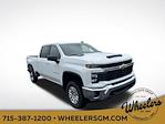 New 2024 Chevrolet Silverado 2500 LT Crew Cab 4WD, Pickup for sale #19528 - photo 7