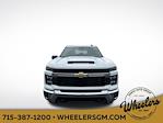 New 2024 Chevrolet Silverado 2500 LT Crew Cab 4WD, Pickup for sale #19528 - photo 8