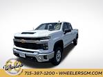 2024 Chevrolet Silverado 2500 Crew Cab 4x4, Pickup for sale #19537 - photo 1