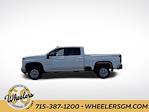 2024 Chevrolet Silverado 2500 Crew Cab 4x4, Pickup for sale #19537 - photo 3