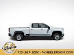 2024 Chevrolet Silverado 2500 Crew Cab 4x4, Pickup for sale #19537 - photo 6