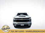 2024 Chevrolet Silverado 2500 Crew Cab 4x4, Pickup for sale #19537 - photo 8