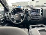 New 2024 Chevrolet Silverado 5500 LT Crew Cab 4WD, Cab Chassis for sale #19559 - photo 13