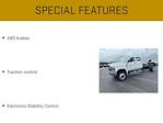 New 2024 Chevrolet Silverado 5500 LT Crew Cab 4WD, Cab Chassis for sale #19559 - photo 4