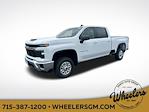 New 2024 Chevrolet Silverado 2500 LT Crew Cab 4WD, Pickup for sale #19573 - photo 1