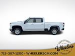 New 2024 Chevrolet Silverado 2500 LT Crew Cab 4WD, Pickup for sale #19573 - photo 3