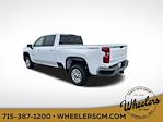 New 2024 Chevrolet Silverado 2500 LT Crew Cab 4WD, Pickup for sale #19573 - photo 2