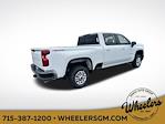 New 2024 Chevrolet Silverado 2500 LT Crew Cab 4WD, Pickup for sale #19573 - photo 5