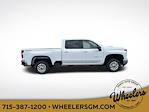 New 2024 Chevrolet Silverado 2500 LT Crew Cab 4WD, Pickup for sale #19573 - photo 6