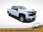 New 2024 Chevrolet Silverado 2500 LT Crew Cab 4WD, Pickup for sale #19573 - photo 7