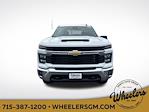 New 2024 Chevrolet Silverado 2500 LT Crew Cab 4WD, Pickup for sale #19573 - photo 8