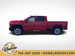 2024 Chevrolet Silverado 2500 Crew Cab 4x4, Pickup for sale #19642 - photo 3