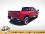 2024 Chevrolet Silverado 2500 Crew Cab 4x4, Pickup for sale #19642 - photo 5