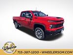 2024 Chevrolet Silverado 2500 Crew Cab 4x4, Pickup for sale #19642 - photo 7