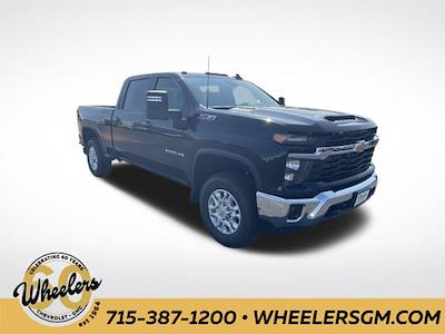 2024 Chevrolet Silverado 2500 Crew Cab 4x4, Pickup for sale #19646 - photo 1