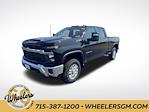 2024 Chevrolet Silverado 2500 Crew Cab 4x4, Pickup for sale #19646 - photo 30