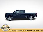 2024 Chevrolet Silverado 2500 Crew Cab 4x4, Pickup for sale #19646 - photo 3