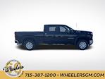 2024 Chevrolet Silverado 2500 Crew Cab 4x4, Pickup for sale #19646 - photo 6