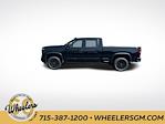 2024 Chevrolet Silverado 3500 Crew Cab 4x4, Pickup for sale #19647 - photo 3