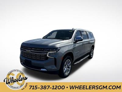 2024 Chevrolet Suburban 4WD, SUV for sale #19658 - photo 1