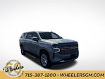 2024 Chevrolet Suburban 4WD, SUV for sale #19658 - photo 7