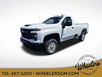 New 2024 Chevrolet Silverado 2500 Work Truck Regular Cab 4WD, Pickup for sale #19662 - photo 1