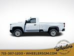 New 2024 Chevrolet Silverado 2500 Work Truck Regular Cab 4WD, Pickup for sale #19662 - photo 3