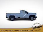 New 2024 Chevrolet Silverado 2500 Work Truck Regular Cab 4WD, Pickup for sale #19662 - photo 6