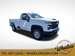 New 2024 Chevrolet Silverado 2500 Work Truck Regular Cab 4WD, Pickup for sale #19662 - photo 7