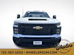 New 2024 Chevrolet Silverado 2500 Work Truck Regular Cab 4WD, Pickup for sale #19662 - photo 8