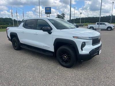 2024 Chevrolet Silverado EV Crew Cab 4WD, Pickup for sale #19664 - photo 1