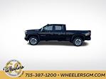 2024 Chevrolet Silverado 2500 Crew Cab 4x4, Pickup for sale #19713 - photo 3