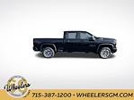 2024 Chevrolet Silverado 2500 Crew Cab 4x4, Pickup for sale #19713 - photo 6