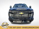 2024 Chevrolet Silverado 2500 Crew Cab 4x4, Pickup for sale #19713 - photo 7