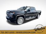 Used 2022 Chevrolet Silverado 2500 High Country Crew Cab 4WD, Pickup for sale #62358 - photo 1