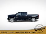 Used 2022 Chevrolet Silverado 2500 High Country Crew Cab 4WD, Pickup for sale #62358 - photo 2