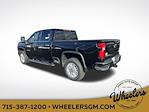 Used 2022 Chevrolet Silverado 2500 High Country Crew Cab 4WD, Pickup for sale #62358 - photo 3